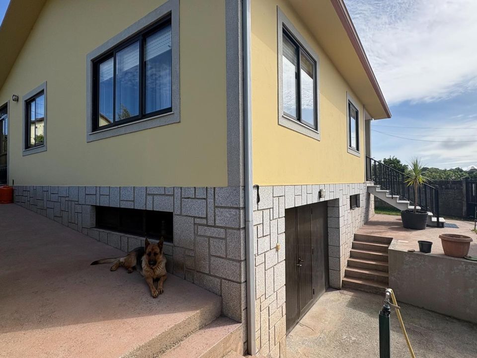 Villa i Mugardos, Coruna - foto 3