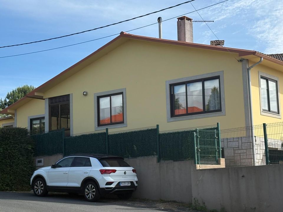 Villa i Mugardos, Coruna - foto 4