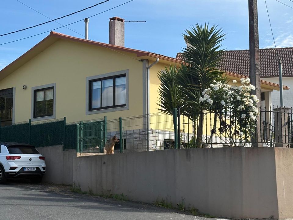 Villa i Mugardos, Coruna - foto 3