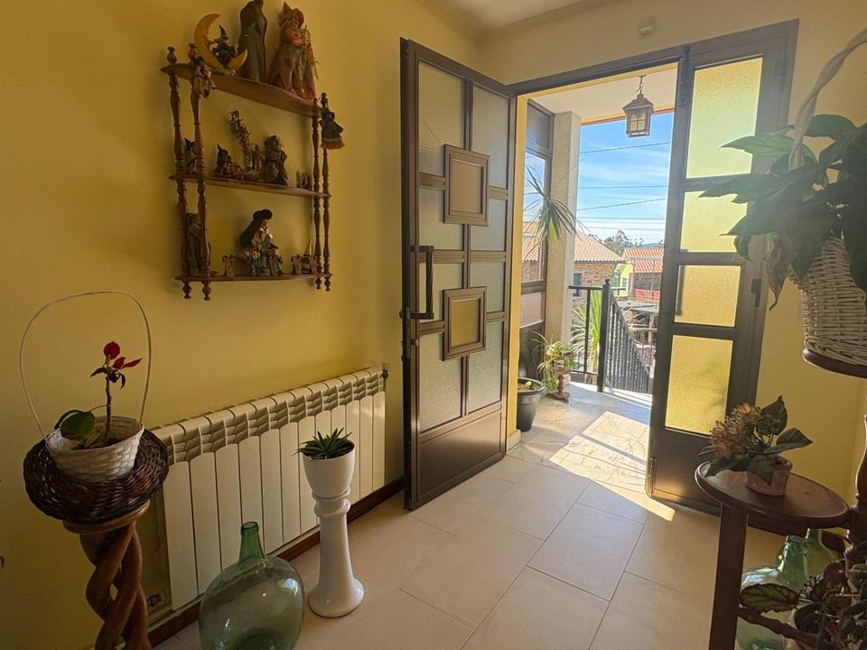 Villa i Mugardos, Coruna - foto 5
