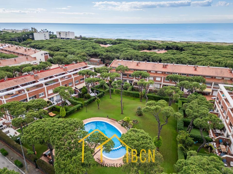 Byhus i Gava, Barcelona - foto 1