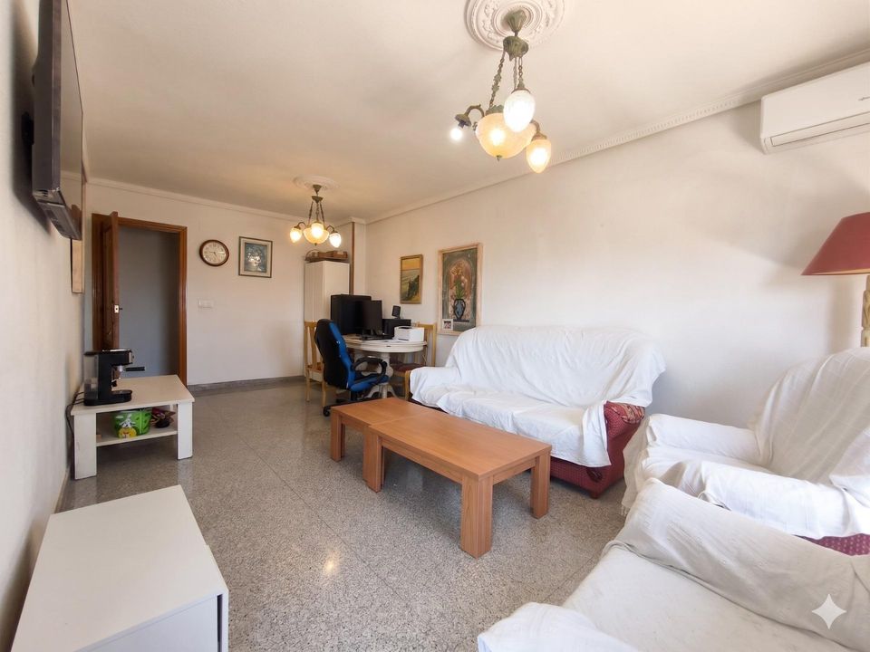 Lejlighed i Sant Joan D'alacant, Alicante - foto 2