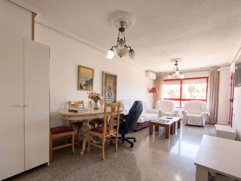 Lejlighed i Sant Joan D'alacant, Alicante - foto 3