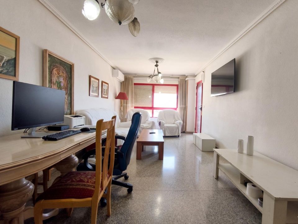 Lejlighed i Sant Joan D'alacant, Alicante - foto 4