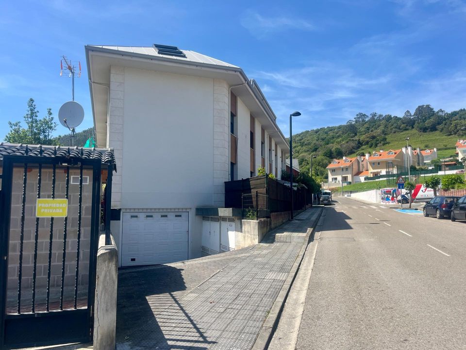 Dupleks i Mortera, Cantabria - bilde 4