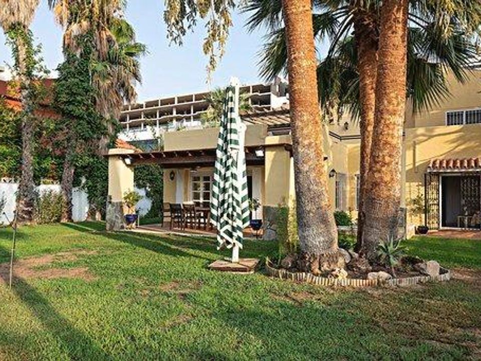 Villa i Aguadulce, Almeria - bilde 2