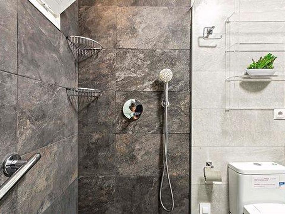 Villa i Aguadulce, Almeria - bilde 5