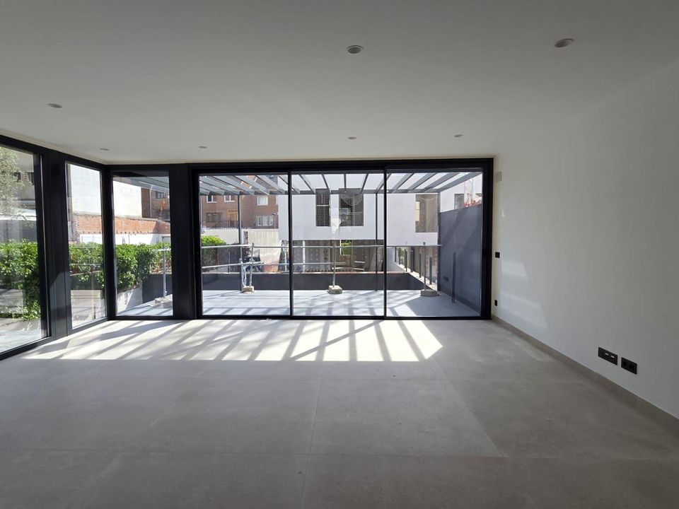 Rækkehus i Pozuelo De Alarcon, Madrid - foto 4