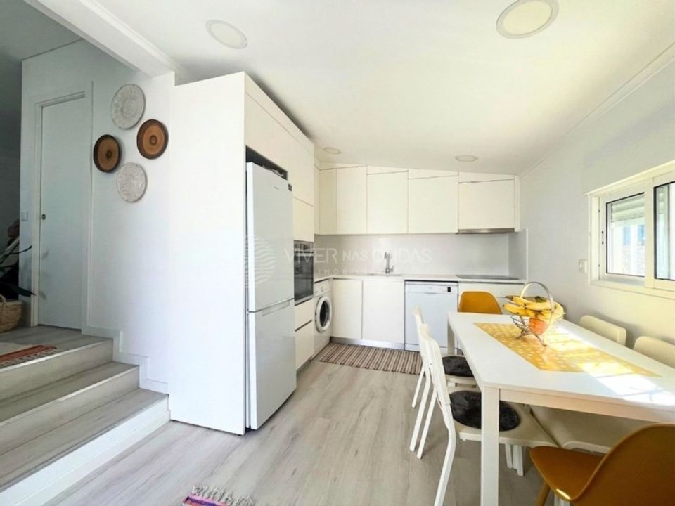 Apartament a Costa da Caparica, Setubal - foto 2