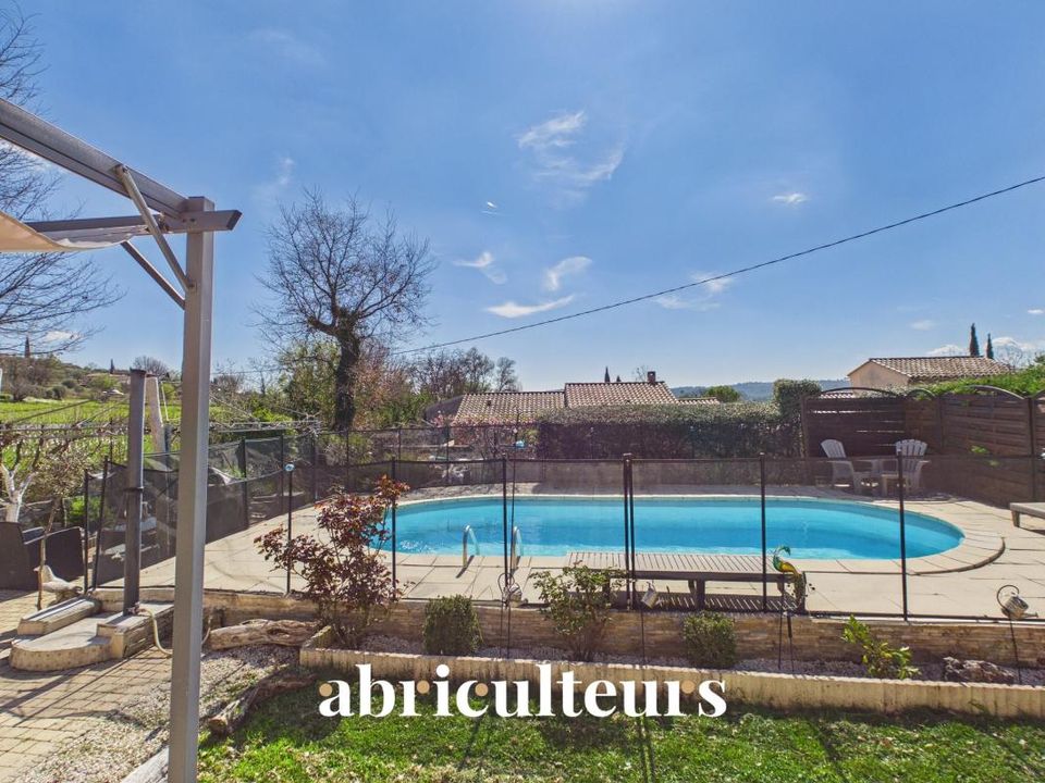 Villa i Callian, Var - foto 2