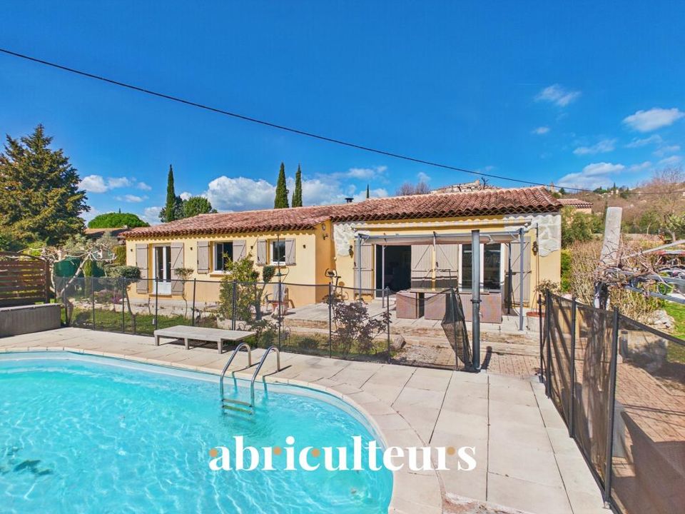 Villa i Callian, Var - foto 3