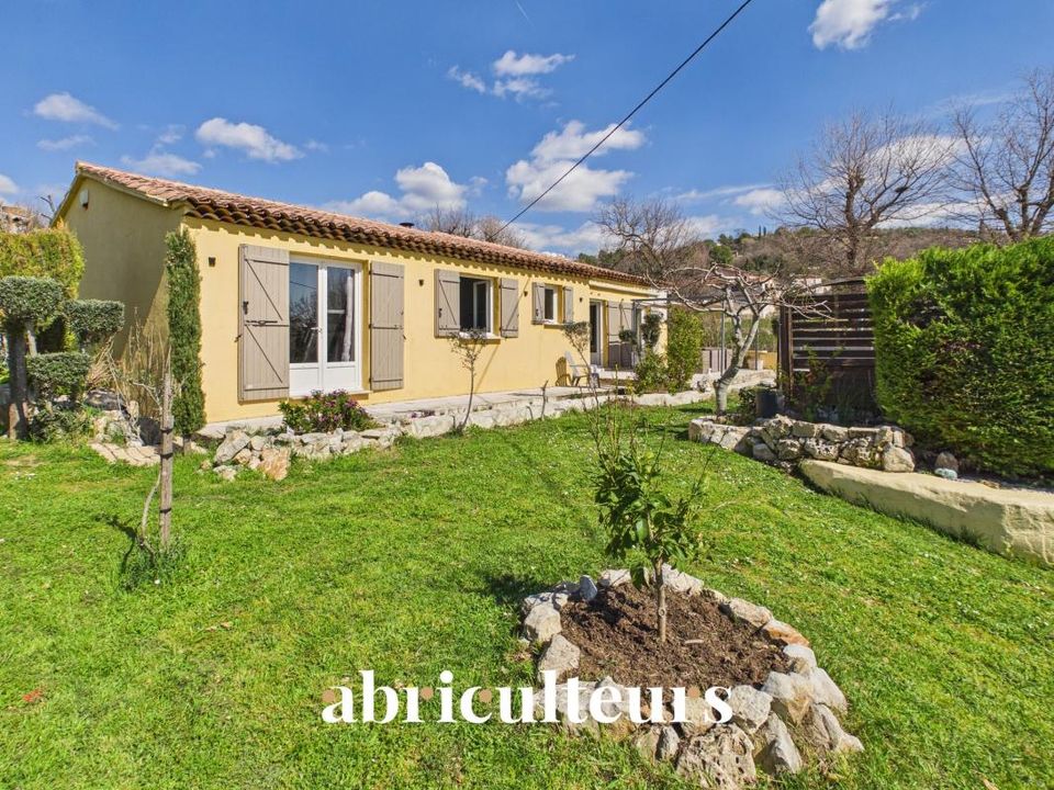 Villa i Callian, Var - foto 4