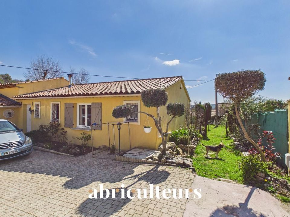 Villa i Callian, Var - foto 5