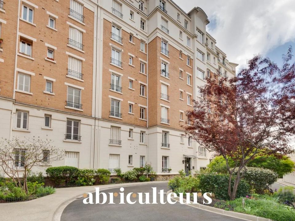 Lejlighed i Courbevoie, Hauts-de-Seine - foto 3
