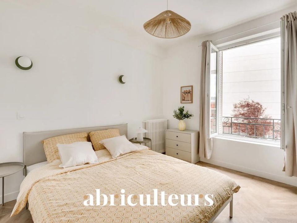 Lejlighed i Courbevoie, Hauts-de-Seine - foto 4