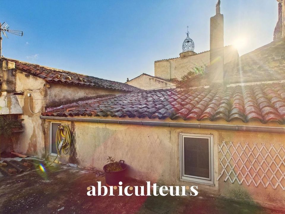 Villa a Lauris, Vaucluse - foto 1