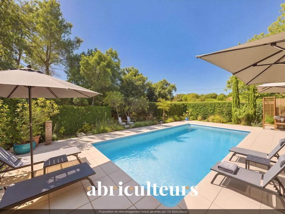 Villa i Aups, Var - foto 2