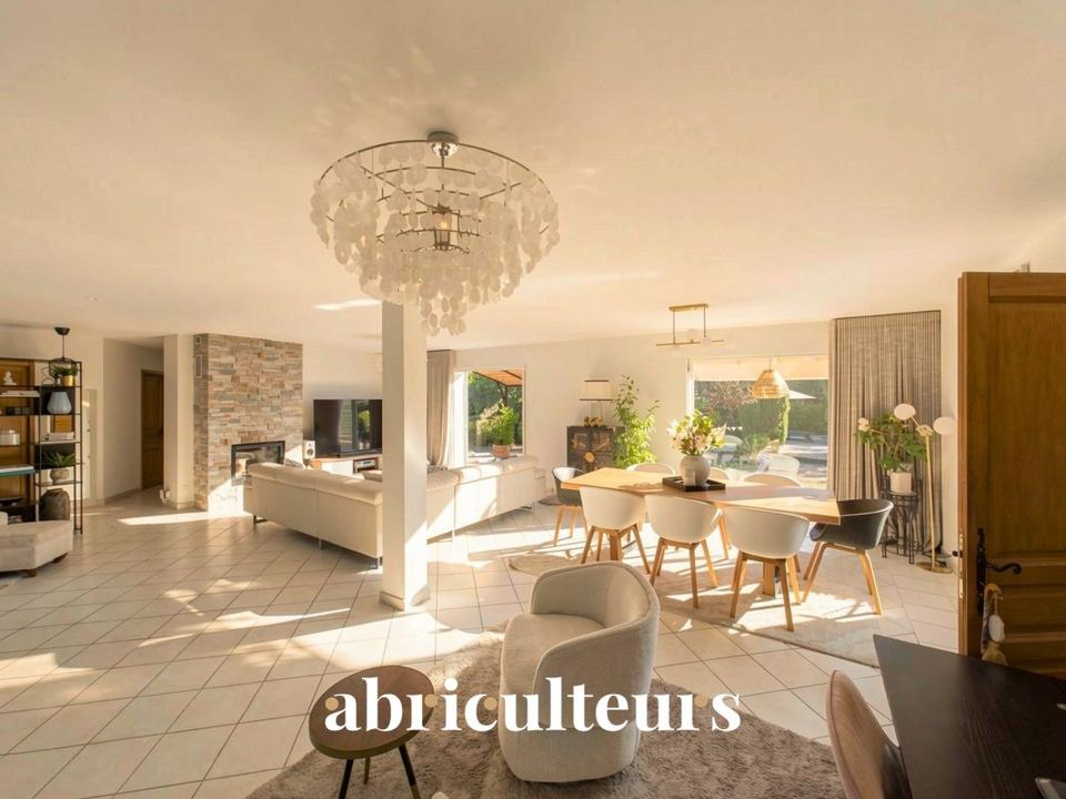 Villa i Aups, Var - foto 4