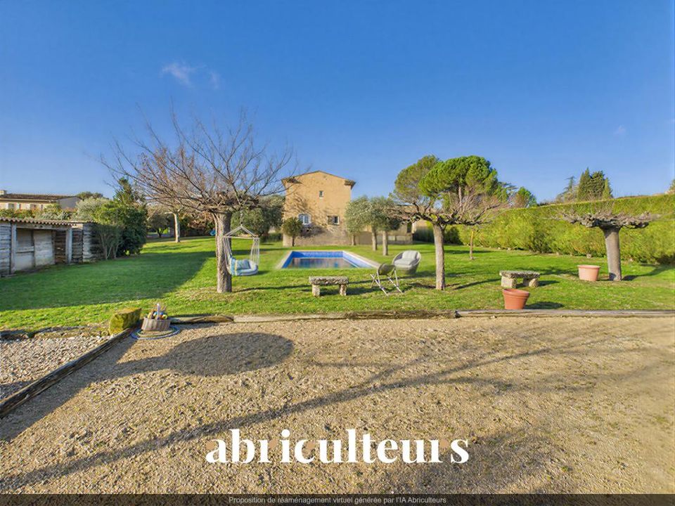 Villa i Puyvert, Vaucluse - foto 5