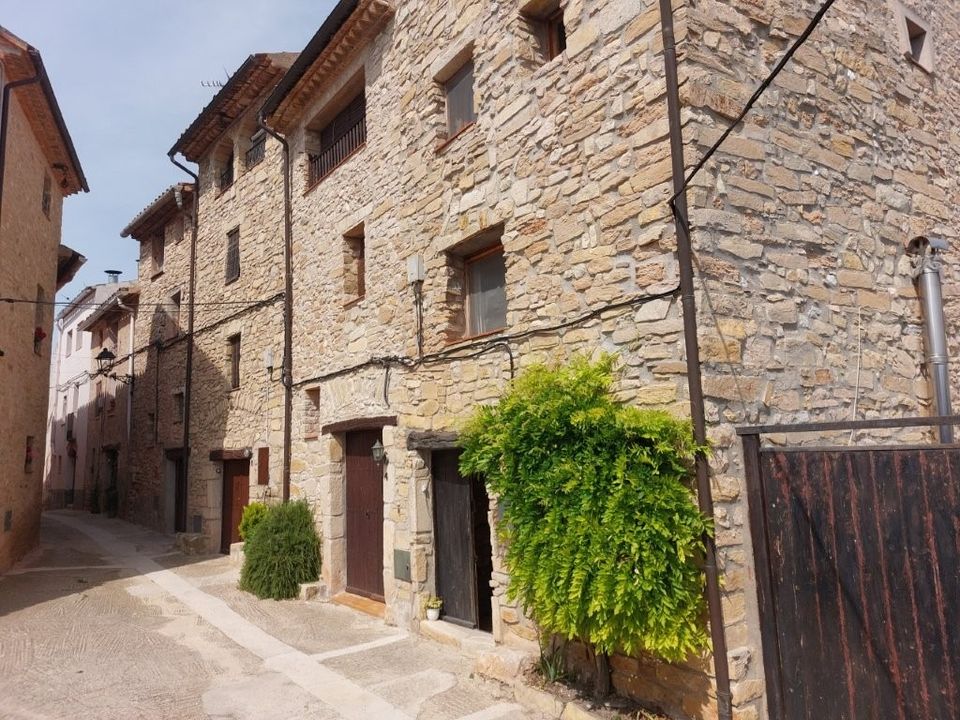 Villa i Montblanc, Tarragona - foto 1