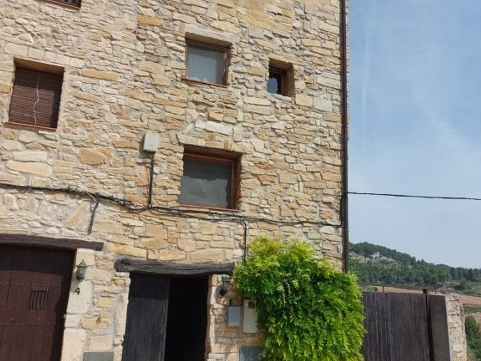 Villa i Montblanc, Tarragona - foto 2