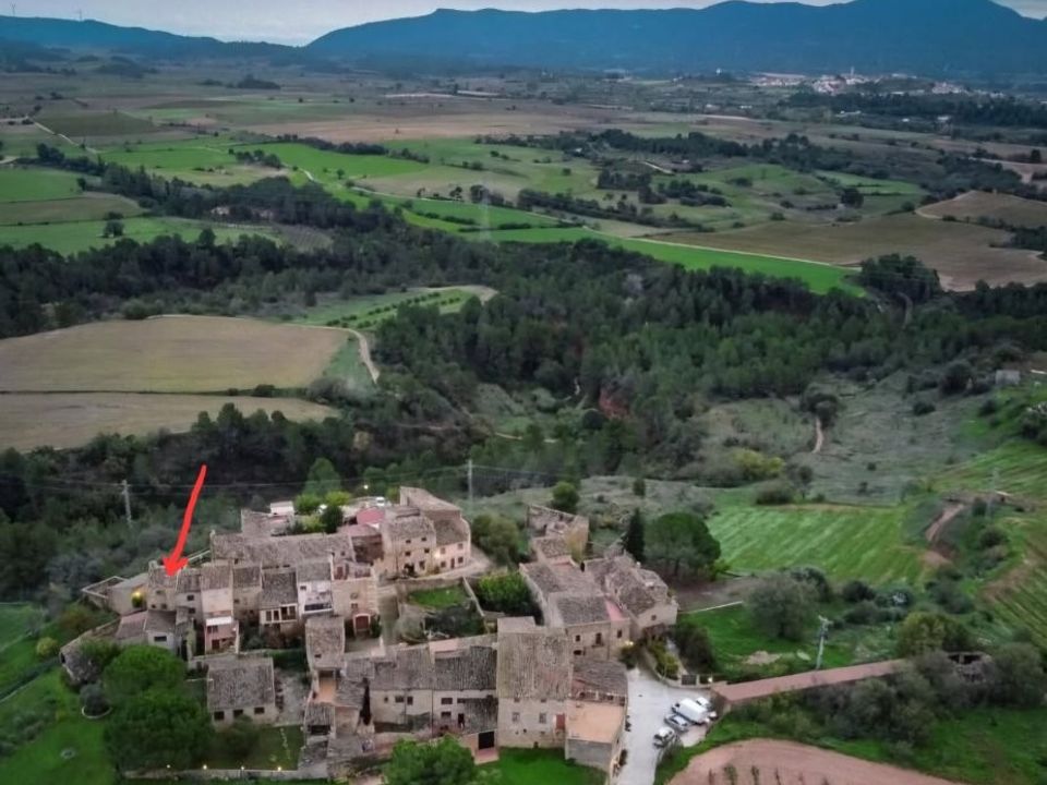 Villa i Montblanc, Tarragona - foto 4