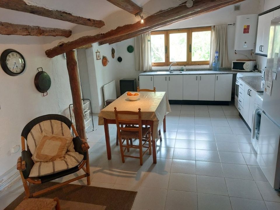 Villa i Montblanc, Tarragona - foto 5