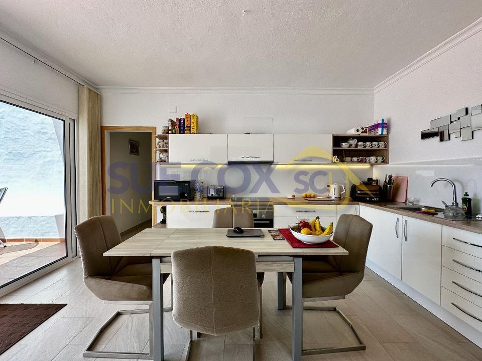 Bungalow i La Asomada (Tias), Lanzarote - foto 4