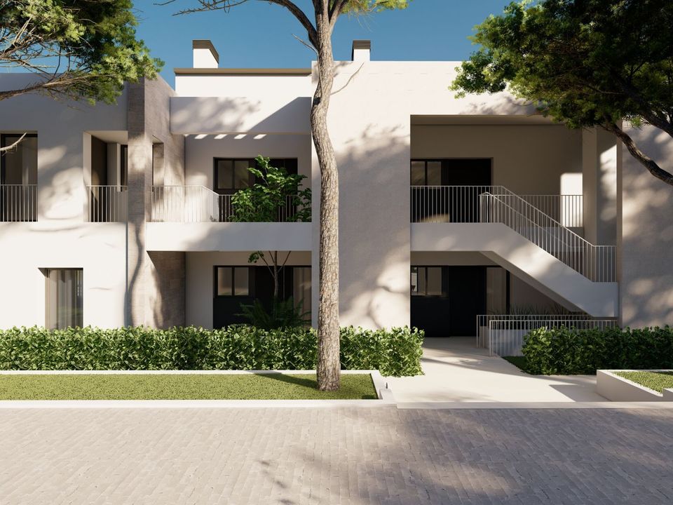 Duplex i Pego, Alicante - foto 3