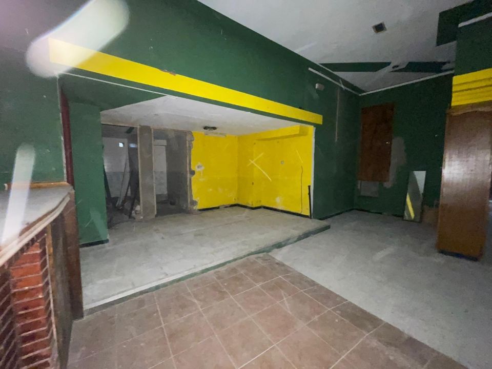 L'establiment comercial a Huelva, Huelva - foto 1