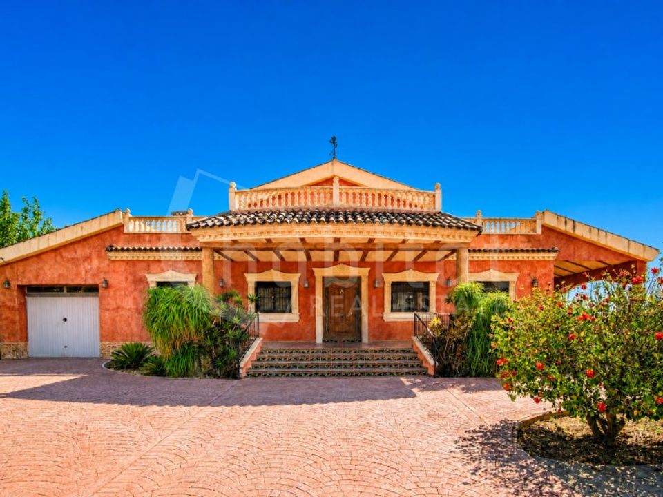Farm i Orihuela, Alicante - foto 3