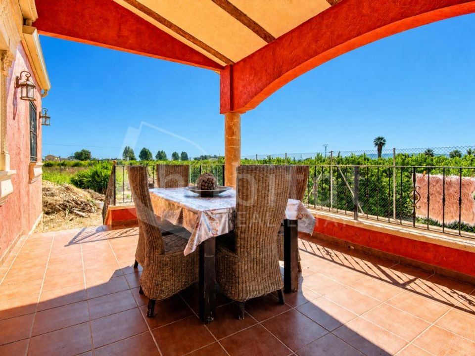 Farm i Orihuela, Alicante - foto 5