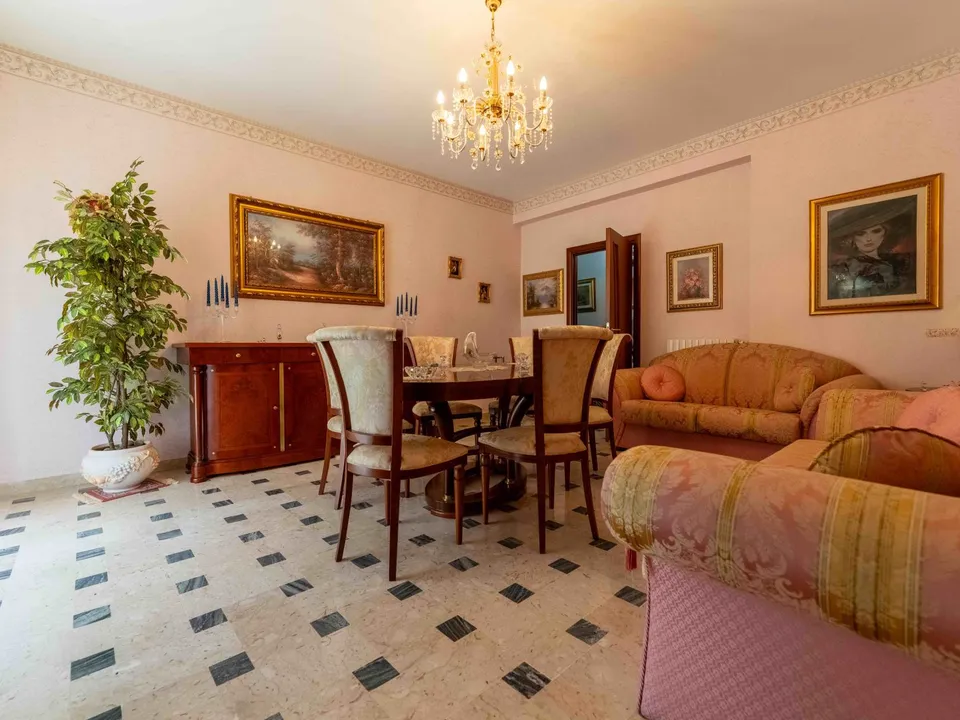 Lejlighed i Campofelice di Roccella, Palermo - foto 1