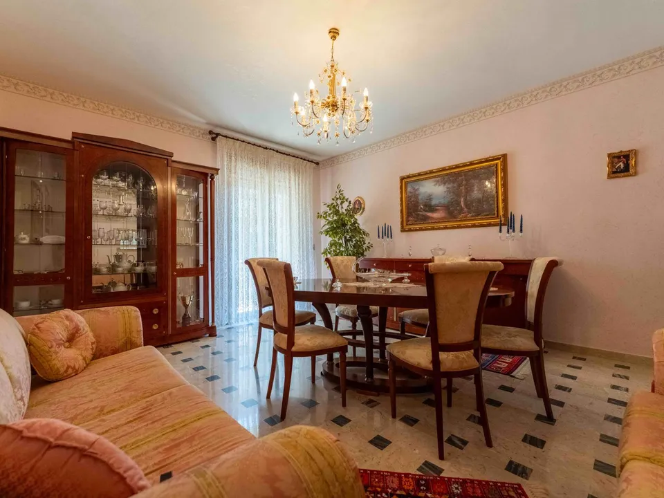Lejlighed i Campofelice di Roccella, Palermo - foto 2