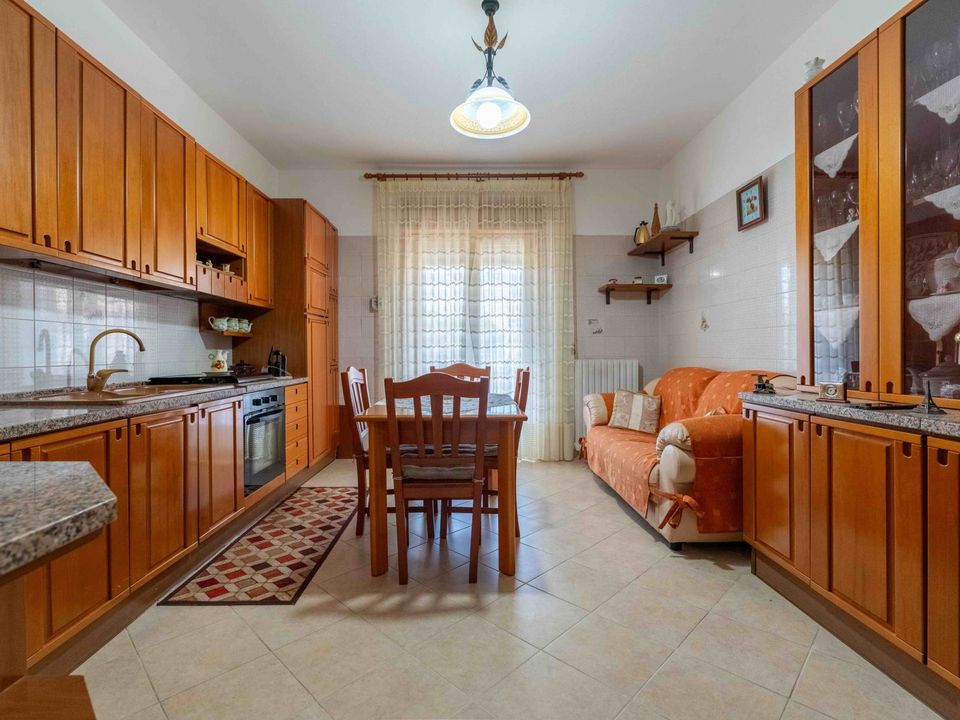 Lejlighed i Campofelice di Roccella, Palermo - foto 3