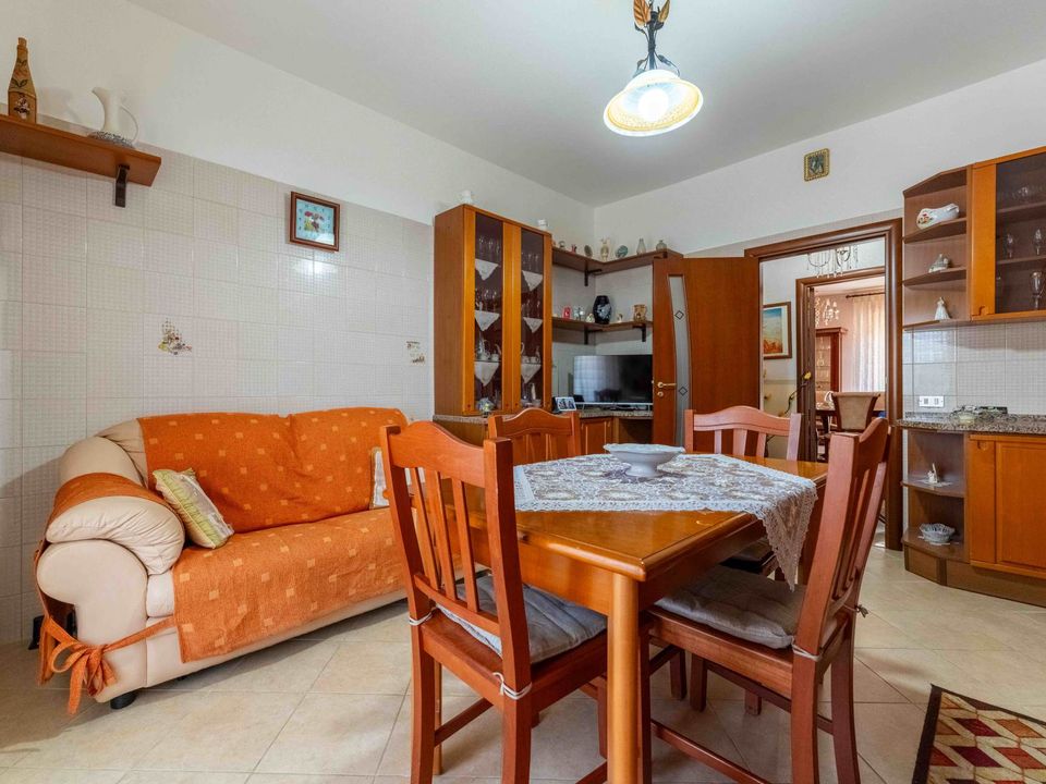 Lejlighed i Campofelice di Roccella, Palermo - foto 4