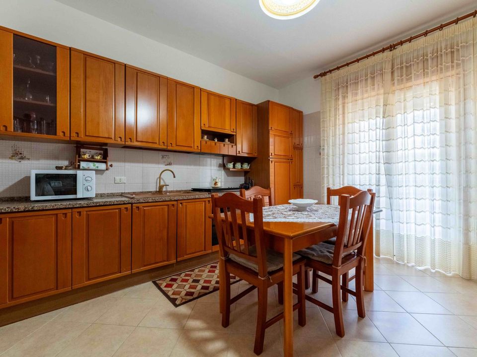 Lejlighed i Campofelice di Roccella, Palermo - foto 5
