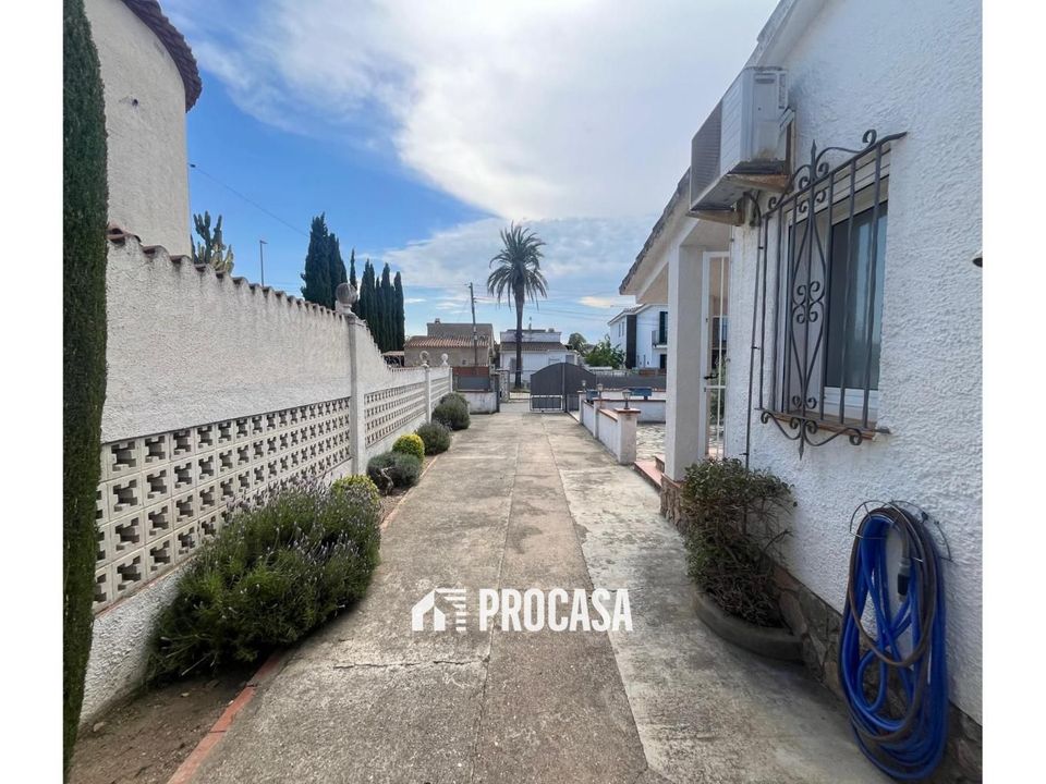 Villa i Empuriabrava, Gerona - foto 3