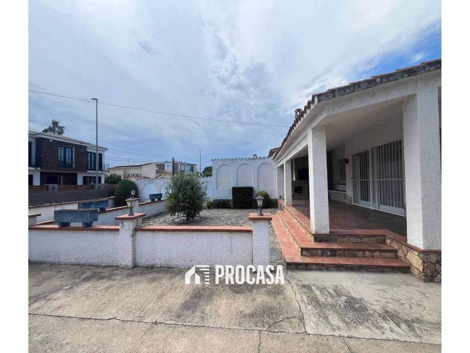 Villa i Empuriabrava, Gerona - foto 4