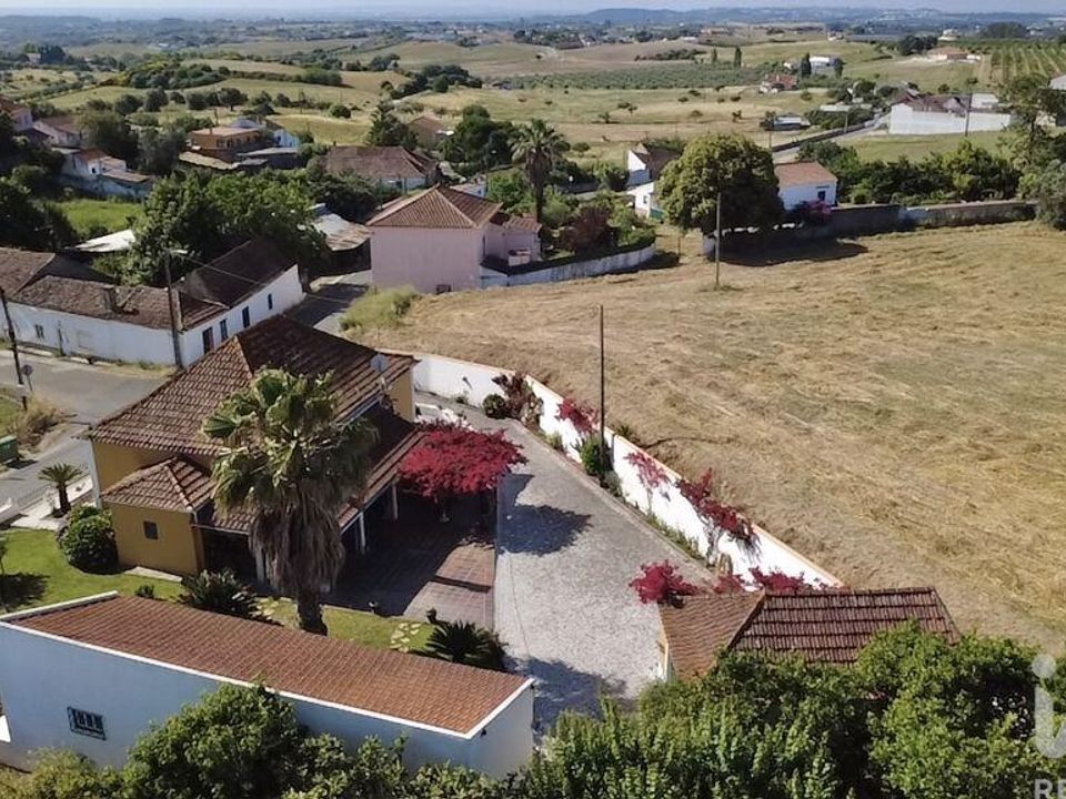 Granja a Santarem, Santarem - foto 1