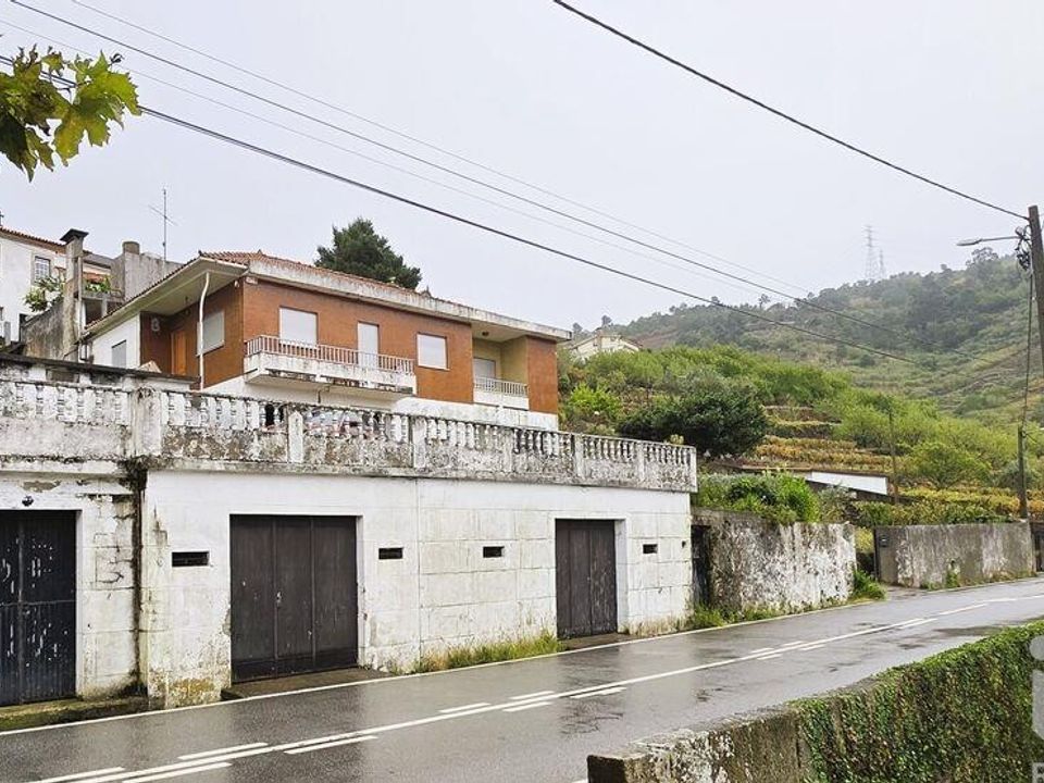 Byhus i Lamego, Viseu - foto 1
