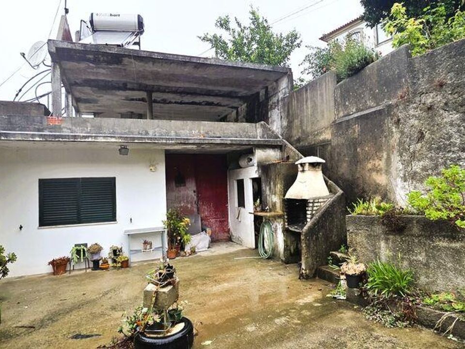 Byhus i Lamego, Viseu - foto 5
