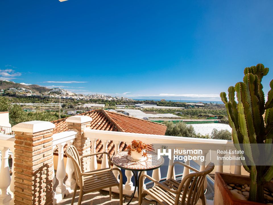 Villa i Torrox, Malaga - foto 2