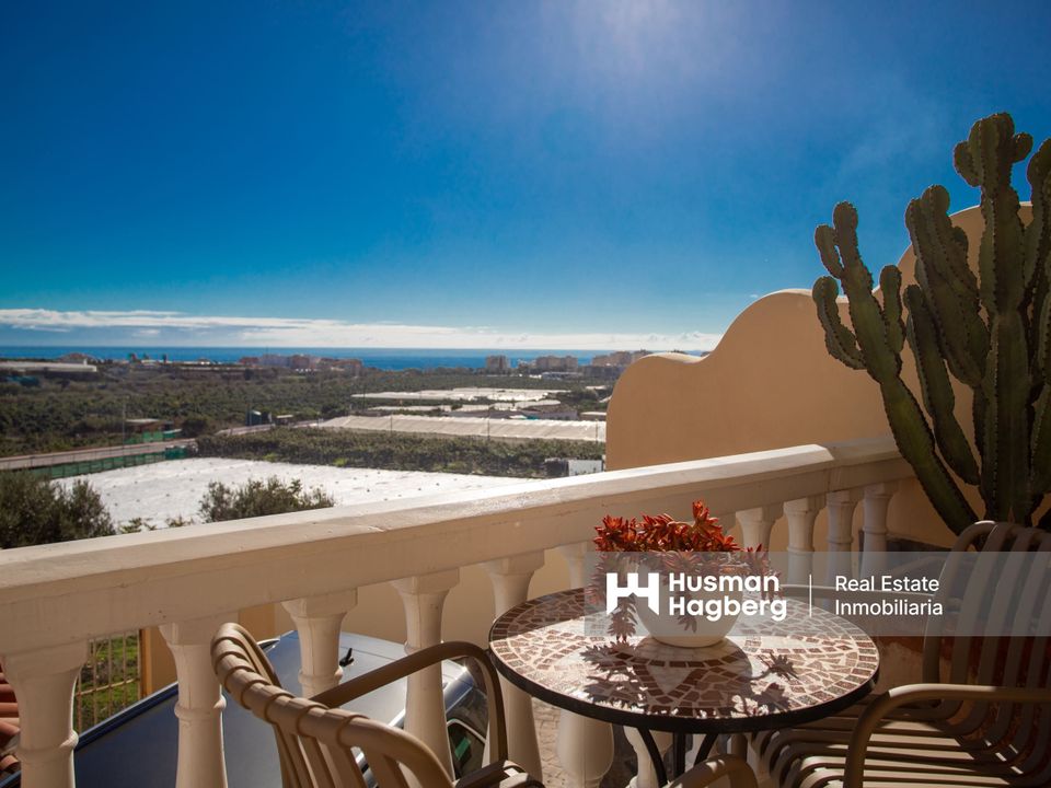 Villa i Torrox, Malaga - foto 3