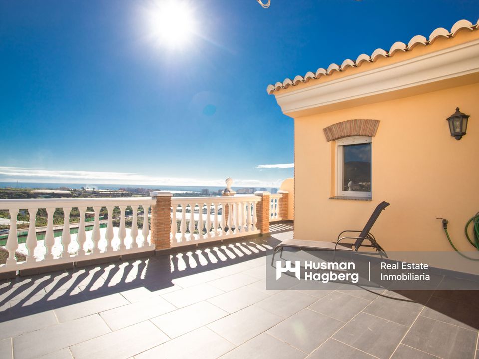 Villa i Torrox, Malaga - foto 4