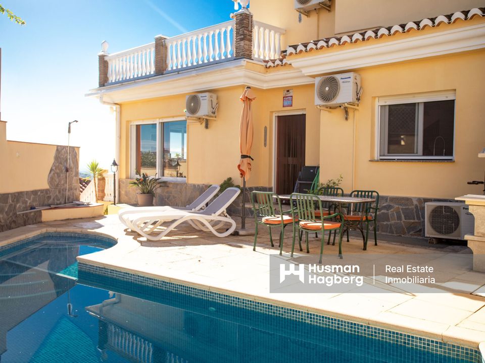 Villa i Torrox, Malaga - foto 5