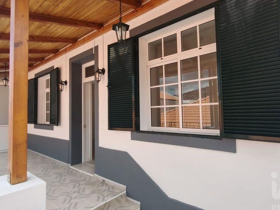 Byhus i Funchal, Madeira - foto 1