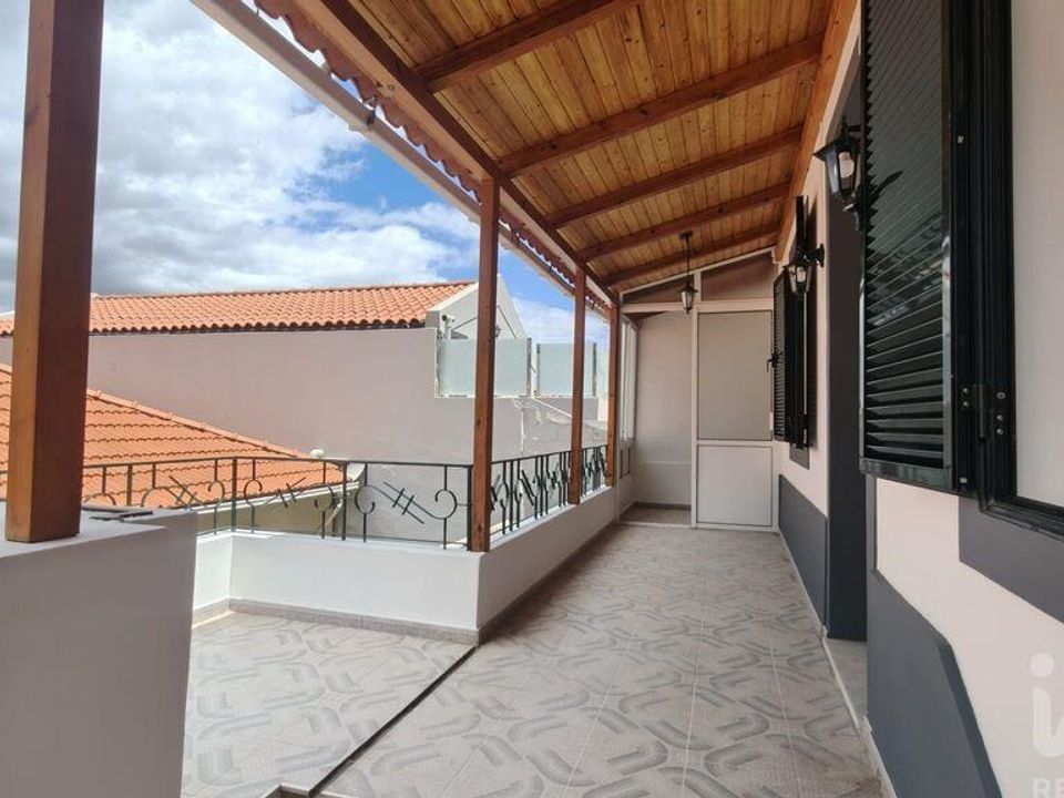 Byhus i Funchal, Madeira - foto 2