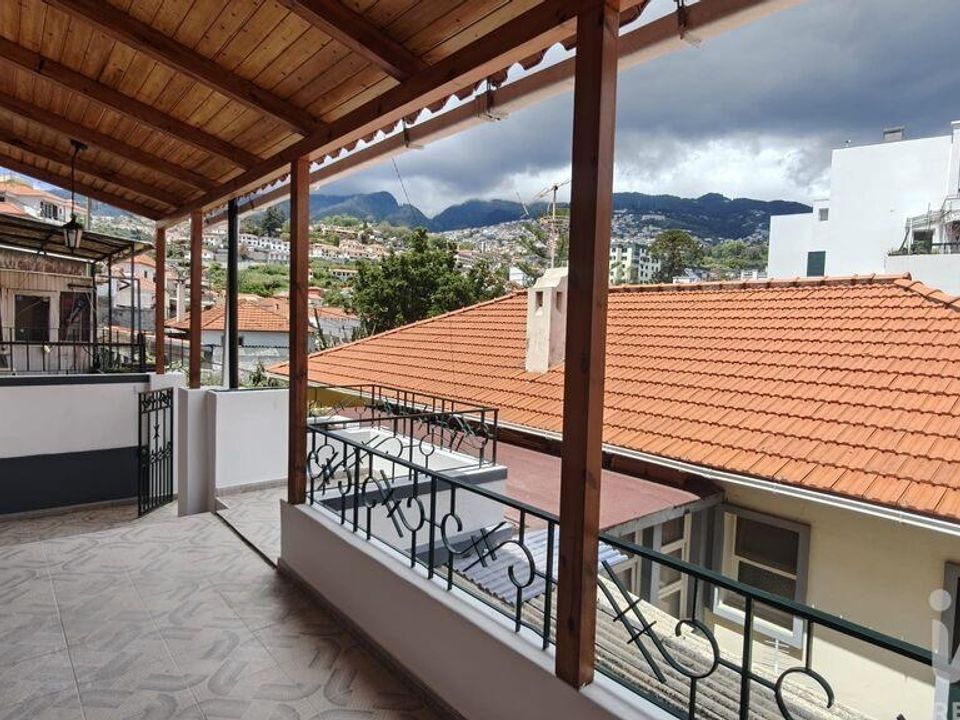 Byhus i Funchal, Madeira - foto 3