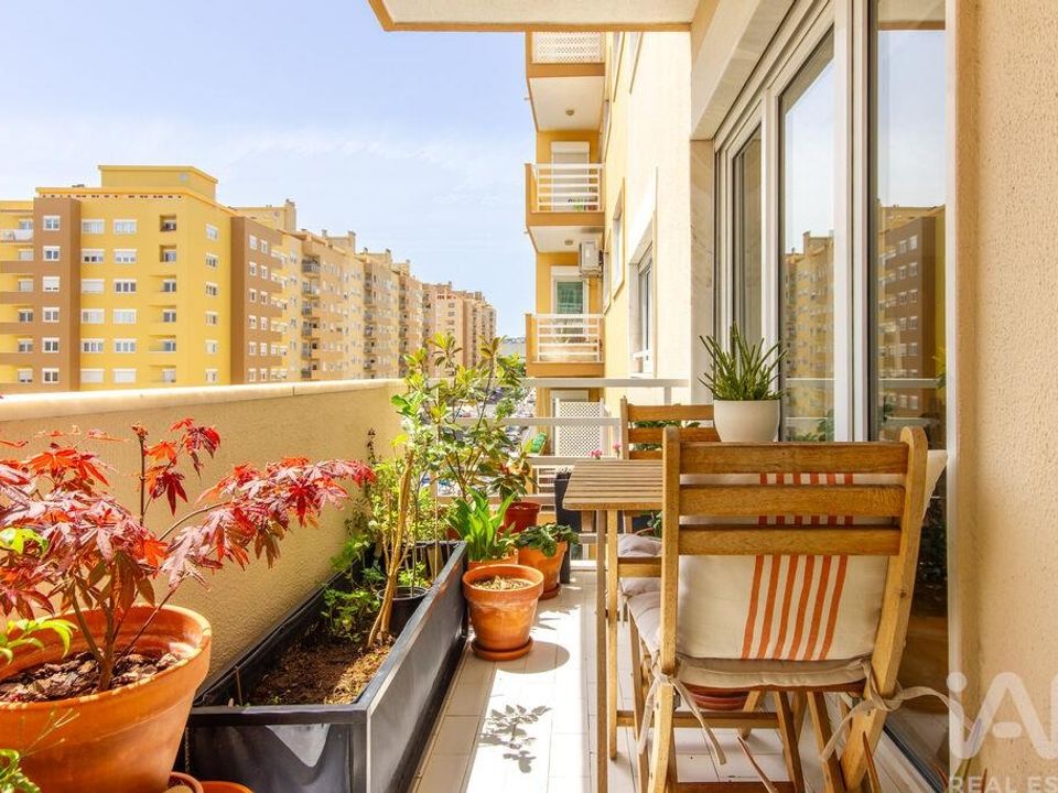 Leilighet i Oeiras, Lisbon - bilde 1